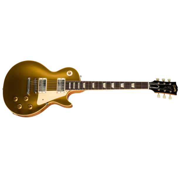 Gibson Custom Shop 1957 Les Paul Goldtop Reissue DG